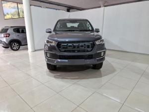 Foton Tunland G7 2.0TD double cab TL manual - Image 4