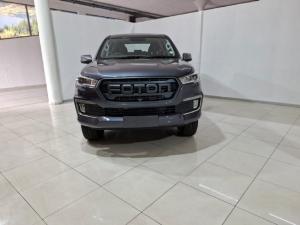 Foton Tunland G7 2.0TD double cab TL manual - Image 5