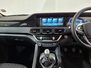 Foton Tunland G7 2.0TD double cab TL manual - Image 6