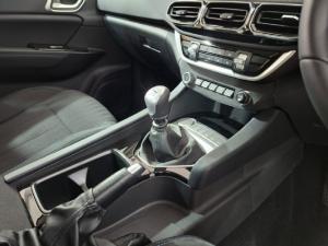 Foton Tunland G7 2.0TD double cab TL manual - Image 7