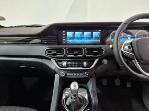 Foton Tunland G7 2.0TD double cab TL manual - Image 8