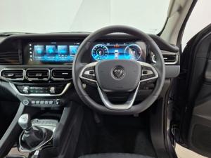 Foton Tunland G7 2.0TD double cab TL manual - Image 9