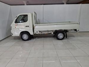Foton Truckmate TM3 1.5 dropside (no aircon) - Image 10