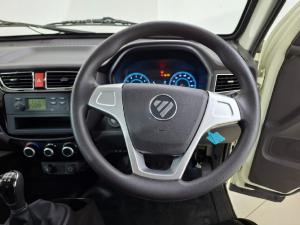 Foton Truckmate TM3 1.5 dropside (no aircon) - Image 11