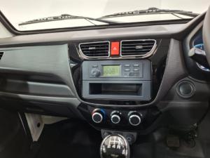 Foton Truckmate TM3 1.5 dropside (no aircon) - Image 12