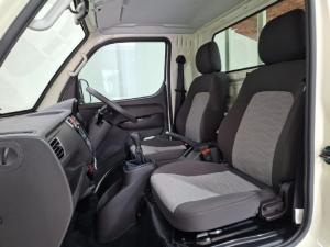 Foton Truckmate TM3 1.5 dropside (no aircon) - Image 14