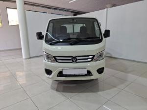 Foton Truckmate TM3 1.5 dropside (no aircon) - Image 17