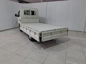 Foton Truckmate TM3 1.5 dropside (no aircon) - Image 18