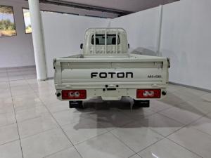 Foton Truckmate TM3 1.5 dropside (no aircon) - Image 19
