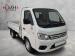 Foton Truckmate TM3 1.5 dropside (no aircon) - Thumbnail 1