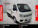 Thumbnail Foton Truckmate TM3 1.5 dropside (no aircon)