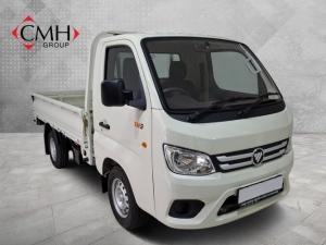 Foton Truckmate TM3 1.5 dropside (no aircon) - Image 1