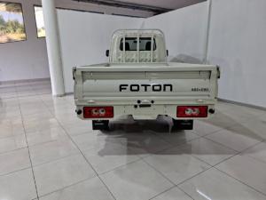 Foton Truckmate TM3 1.5 dropside (no aircon) - Image 20