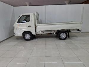 Foton Truckmate TM3 1.5 dropside (no aircon) - Image 2
