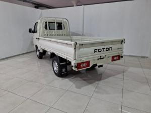 Foton Truckmate TM3 1.5 dropside (no aircon) - Image 3