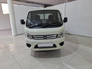 Foton Truckmate TM3 1.5 dropside (no aircon) - Image 4