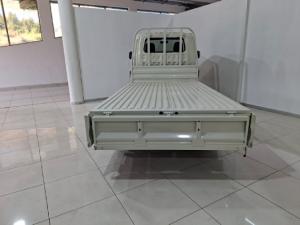 Foton Truckmate TM3 1.5 dropside (no aircon) - Image 5