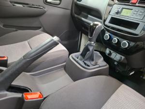 Foton Truckmate TM3 1.5 dropside (no aircon) - Image 6