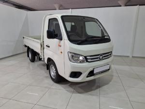 Foton Truckmate TM3 1.5 dropside (no aircon) - Image 7