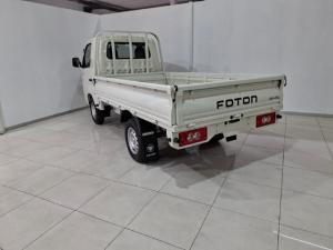 Foton Truckmate TM3 1.5 dropside (no aircon) - Image 8