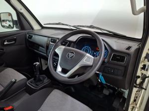 Foton Truckmate TM3 1.5 dropside (no aircon) - Image 9