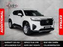 Thumbnail Honda Elevate 1.5 Comfort