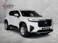 Honda Elevate 1.5 Comfort