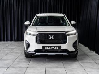 Honda Elevate 1.5 Comfort