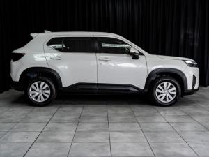 Honda Elevate 1.5 Comfort - Image 3