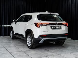 Honda Elevate 1.5 Comfort