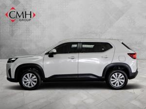 Honda Elevate 1.5 Comfort - Image 6