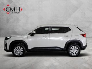 Honda Elevate 1.5 Comfort