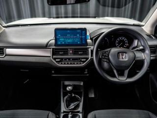 Honda Elevate 1.5 Comfort
