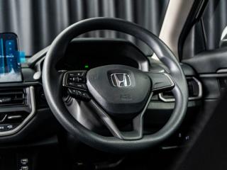Honda Elevate 1.5 Comfort