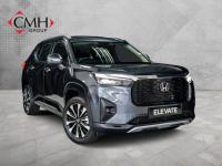 Honda Elevate 1.5 Elegance