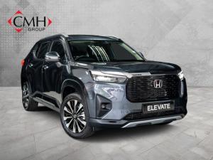 Honda Elevate 1.5 Elegance - Image 1