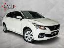 Thumbnail Suzuki Baleno 1.5 GL auto