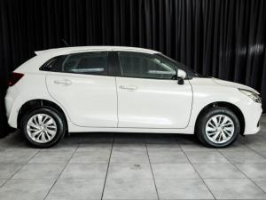 Suzuki Baleno 1.5 GL auto - Image 3