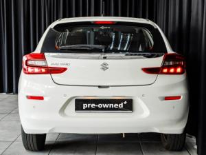 Suzuki Baleno 1.5 GL auto - Image 4