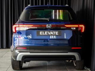 Honda Elevate 1.5 Elegance