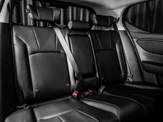 Honda Elevate 1.5 Elegance