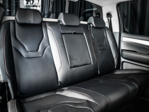 JAC T8 2.0CTI double cab Super Lux - Image 11