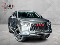 Thumbnail JAC T8 2.0CTI double cab Super Lux