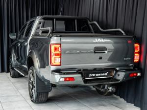 JAC T8 2.0CTI double cab Super Lux - Image 5