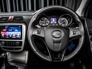 JAC T8 2.0CTI double cab Super Lux - Image 8