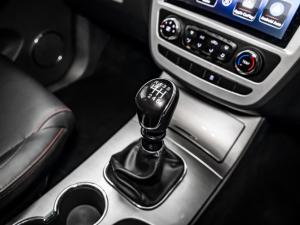 JAC T8 2.0CTI double cab Super Lux - Image 9