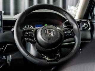 Honda HR-V 1.5 Elegance
