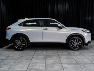 Honda HR-V 1.5 Elegance