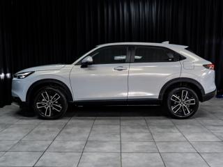 Honda HR-V 1.5 Elegance