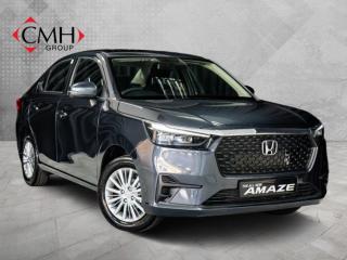 Honda Amaze 1.2 Trend